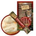Ďalší obrázok produktu Natural Greatness Creamy VISION, funkční pamlsek - kuře, mrkev, 4 x 14 g