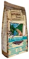 Natural Greatness Field, River Cat Recipe / losos, jahňa 2 kg