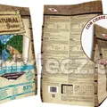 Ďalší obrázok produktu Natural Greatness Field, River Cat Recipe / losos, jahňa 600 g