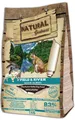 Natural Greatness Field, River Cat Recipe / losos, jahňa 600 g