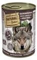 Natural Greatness GASTROINTESTINAL, veterinární dieta, konzerva pro psy 400g