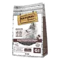 Ďalší obrázok produktu Natural Greatness GASTROINTESTINAL veterinárna diéta pre psov 2 kg