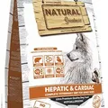 Ďalší obrázok produktu Natural Greatness HEPATIC-CARDIAC veterinární dieta pro psy 6 kg