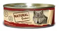 Natural Greatness kuracie prsia, konzerva pre psov 156 g