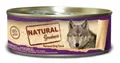Natural Greatness kuracie prsia + zelenina, konzerva pre psov 156 g