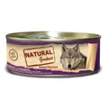 Ďalší obrázok produktu Natural Greatness kuracie prsia + zelenina, konzerva pre psov 156 g