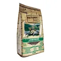 Ďalší obrázok produktu Natural Greatness Lamb Recipe Sensitive Starter Puppy & Adult Mini 2 kg