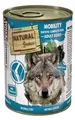 Natural Greatness MOBILITY, veterinárna diéta, konzerva pre psov 400g