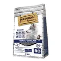 Natural Greatness RENAL - OXALATE veterinárna diéta pre psov 2 kg