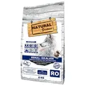Ďalší obrázok produktu Natural Greatness RENAL - OXALATE veterinárna diéta pre psov 2 kg
