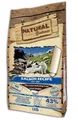 Natural Greatness Salmon Recipe Mini Sensitive / losos 6 kg