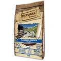 Ďalší obrázok produktu Natural Greatness Salmon Recipe Mini Sensitive / losos 6 kg