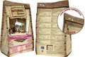 Natural Greatness Sensitive Indoor Cat Recipe / kura, morka / 2kg