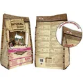 Natural Greatness Sensitive Indoor Cat Recipe / kura, morka / 2kg