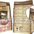 Ďalší obrázok produktu Natural Greatness Sensitive Indoor Cat Rec./kurča, morka/ 600g