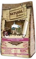 Natural Greatness Sensitive Indoor Cat Rec./kurča, morka/ 600g