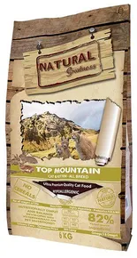 Natural Greatness Top Mountain Cat Recipe / králik / 600 g