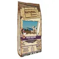 Ďalší obrázok produktu Natural Greatness Wild Recipe All B. / kačica, morka, kura 10 kg