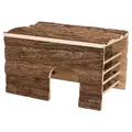 Ďalší obrázok produktu Natural Living prírodný dr. domček ILA 40x 25x29 cm
