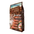 Ďalší obrázok produktu Natural Woodland Optimum Diet Mini,Medium/morka,kurča/10 kg