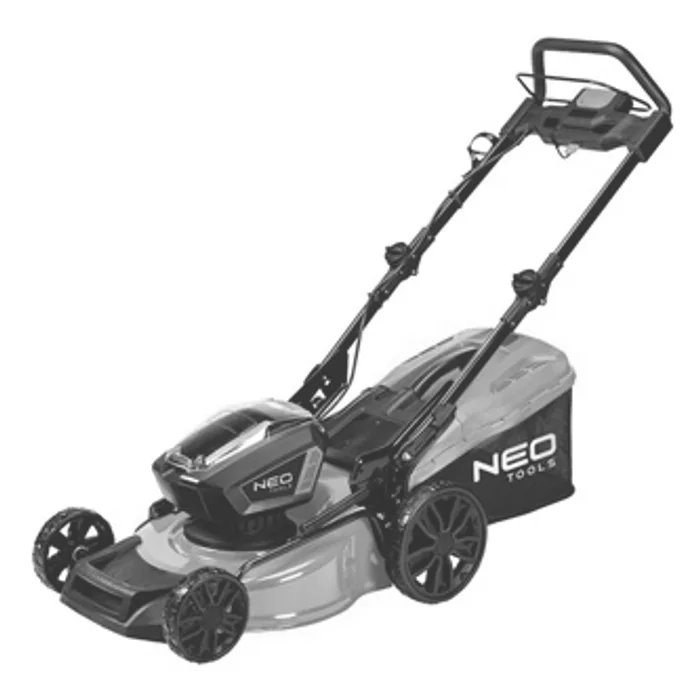Hlavný obrázok produktu NEO TOOLS aku sekačka 04-611, 36V