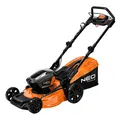 Ďalší obrázok produktu NEO TOOLS aku kosačka 04-611, 36V