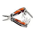 Neo Tools Multifunkčné náradie nerezová oceľ, 20mm, 9mm, nylonové púzdro