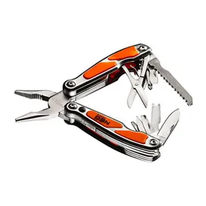Neo Tools Multifunkčné náradie nerezová oceľ, 20mm, 9mm, nylonové púzdro