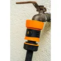 Ďalší obrázok produktu NEO TOOLS odkvapkávacia hadica 15m, 1/2, 8bar, čierna, 15-880