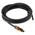 Ďalší obrázok produktu NEO TOOLS odkvapkávacia hadica 15m, 1/2, 8bar, čierna, 15-880