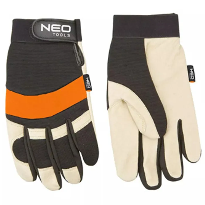 Hlavný obrázok produktu NEO TOOLS pracovní rukavice 97-606, 10"