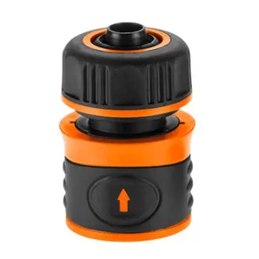 NEO TOOLS rýchlospojka materiál plast, 1/2, oranžovo-čierna, 15-720
