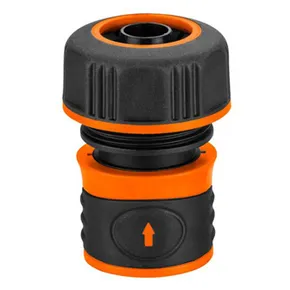 NEO TOOLS rýchlospojka materiál plast, 3/4, oranžovo-čierna, 15-722
