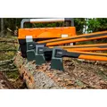 NEO TOOLS sekera 27-033, celková hmotnosť 2200g, hmotnosť hlavy 1700g, dĺžka sekery 71.1c