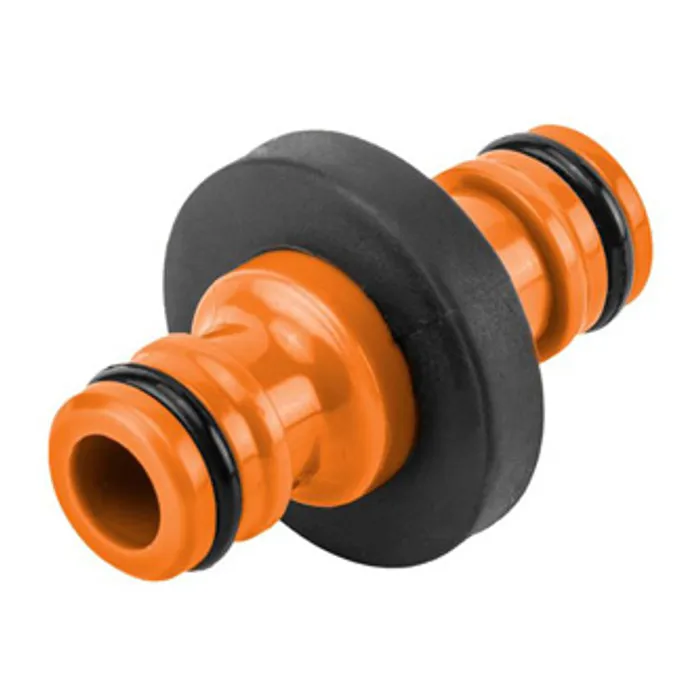 Hlavný obrázok produktu NEO TOOLS spojka typu I materiál plast, 1/2", oranžovo-černá, 15-745