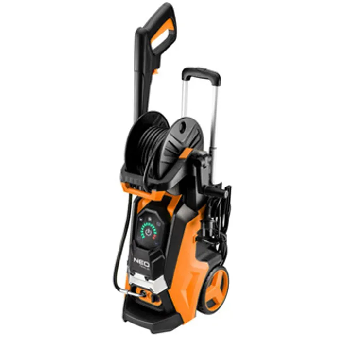 Hlavný obrázok produktu Neo tools tlaková myčka 04-705, 2000W, 150bar, 6l/min.