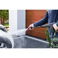 Ďalší obrázok produktu Neo tools tlaková umývačka 04-705, 2000W, 150bar, 6l/min.