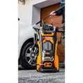 Ďalší obrázok produktu Neo tools tlaková umývačka 04-705, 2000W, 150bar, 6l/min.