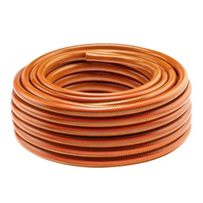 Hlavný obrázok produktu NEO TOOLS zahradní hadice NEO ECONOMIC - 4 vrstvy, 20m, 1/2", 20bar, oranžová, 15-800