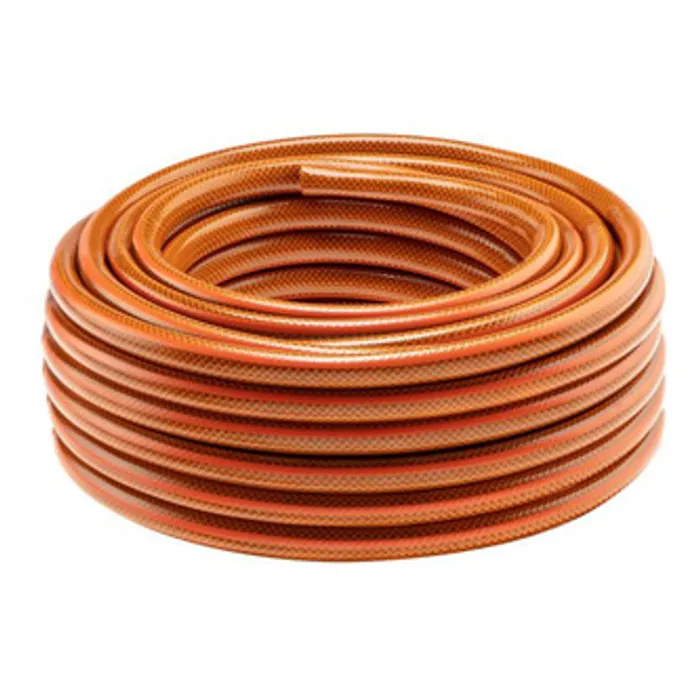 Hlavný obrázok produktu NEO TOOLS zahradní hadice NEO ECONOMIC - 4 vrstvy, 20m, 3/4", 20bar, oranžová, 15-803