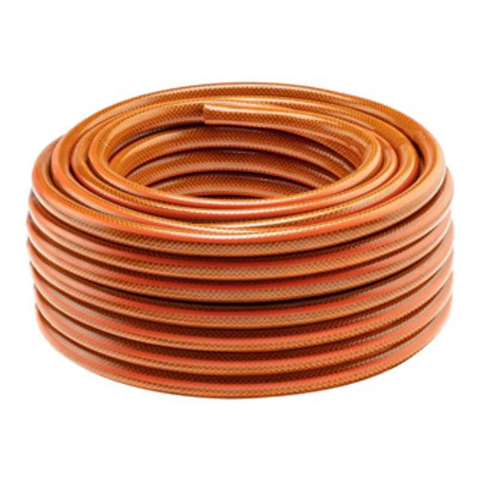 Hlavný obrázok produktu NEO TOOLS zahradní hadice NEO ECONOMIC - 4 vrstvy, 30m, 1/2", 20bar, oranžová, 15-801