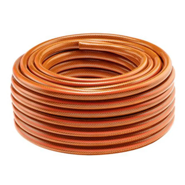 Hlavný obrázok produktu NEO TOOLS zahradní hadice NEO ECONOMIC - 4 vrstvy, 30m, 3/4", 20bar, oranžová, 15-804