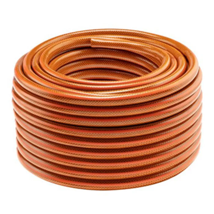 Hlavný obrázok produktu NEO TOOLS zahradní hadice NEO ECONOMIC - 4 vrstvy, 50m, 1/2", 20bar, oranžová, 15-802