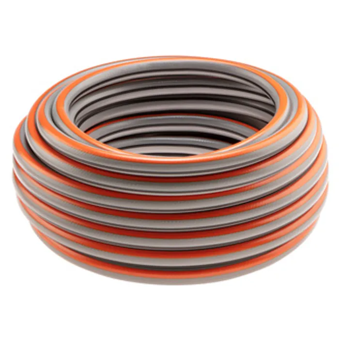 Hlavný obrázok produktu NEO TOOLS zahradní hadice NEO OPTIMA - 4 vrstvy, 20m, 1/2", 25bar, oranžovo-bílá, 15-820