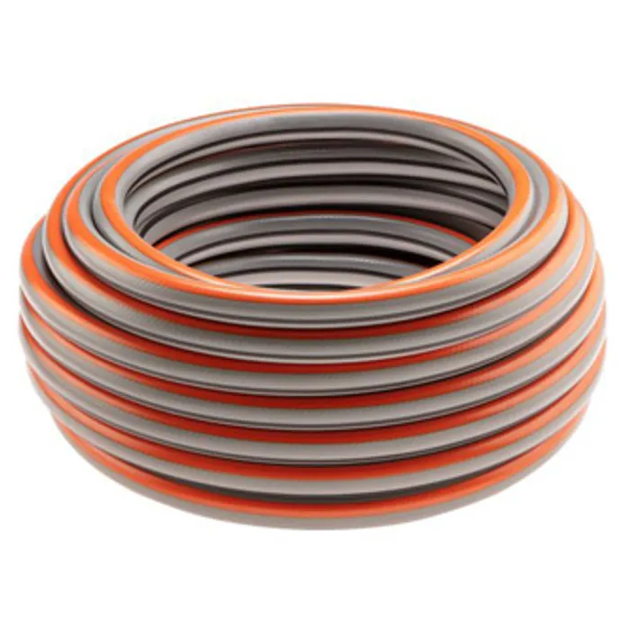 Hlavný obrázok produktu NEO TOOLS zahradní hadice NEO OPTIMA - 4 vrstvy, 20m, 3/4", 25bar, oranžovo-bílá, 15-823
