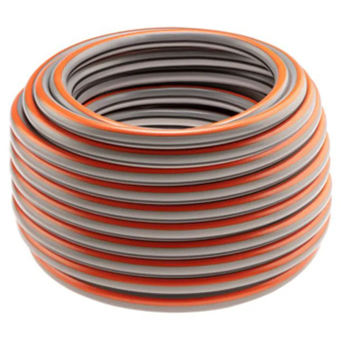 Hlavný obrázok produktu NEO TOOLS zahradní hadice NEO OPTIMA - 4 vrstvy, 50m, 3/4", 25bar, oranžovo-bílá, 15-825