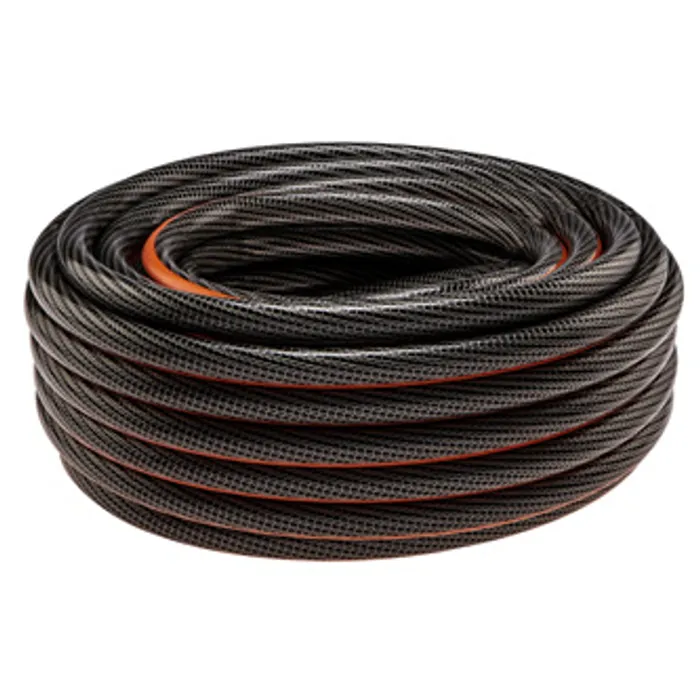 Hlavný obrázok produktu NEO TOOLS zahradní hadice NEO PRO - 6 vrstev, 20m, 1/2", 30bar, oranžovo-černá, 15-840