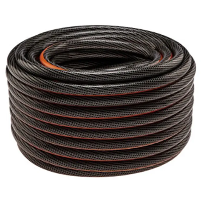 Hlavný obrázok produktu NEO TOOLS zahradní hadice NEO PRO - 6 vrstev, 50m, 3/4", 30bar, oranžovo-černá, 15-845