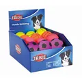 Ďalší obrázok produktu Neónová lopta machová guma 6 cm TRIXIE