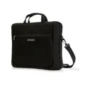 Neoprénové puzdro na notebook, 15,4", KENSINGTON "SP15 Neoprene Sleeve", čierne